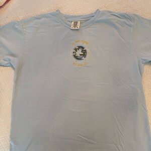 Harry Styles theme T-shirt